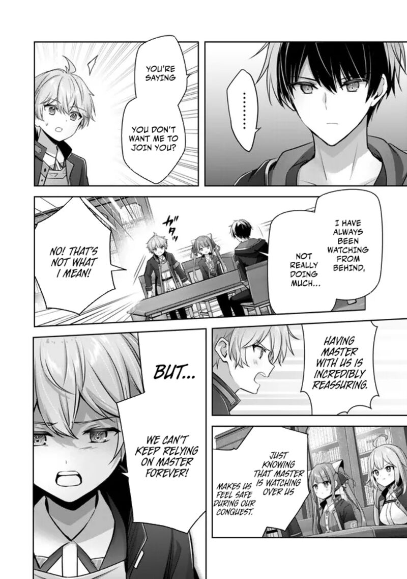 Yuusha Party O Oida Sareta Kiyou Binbou Chapter 33 Page 22