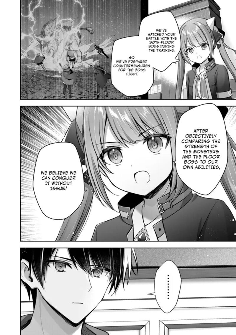 Yuusha Party O Oida Sareta Kiyou Binbou Chapter 33 Page 24
