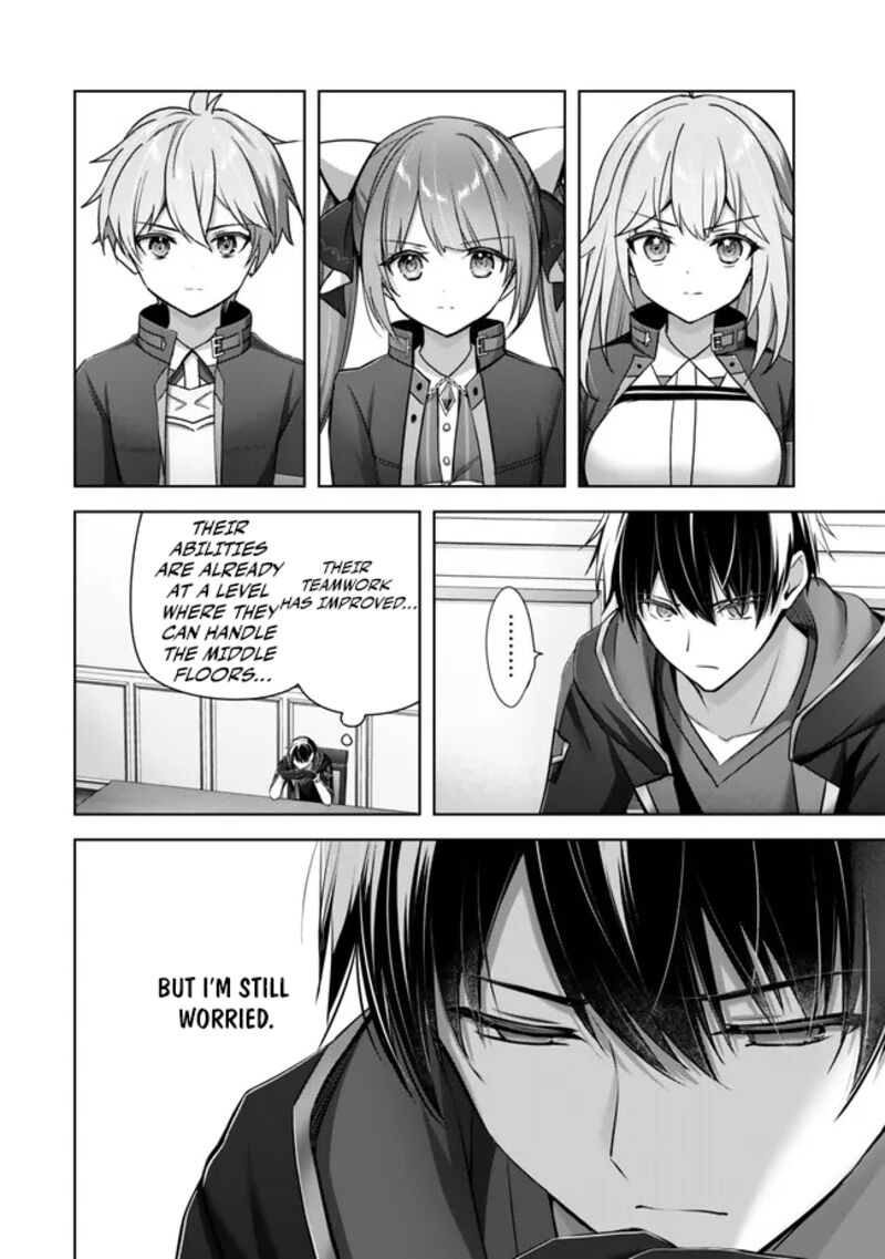 Yuusha Party O Oida Sareta Kiyou Binbou Chapter 33 Page 26