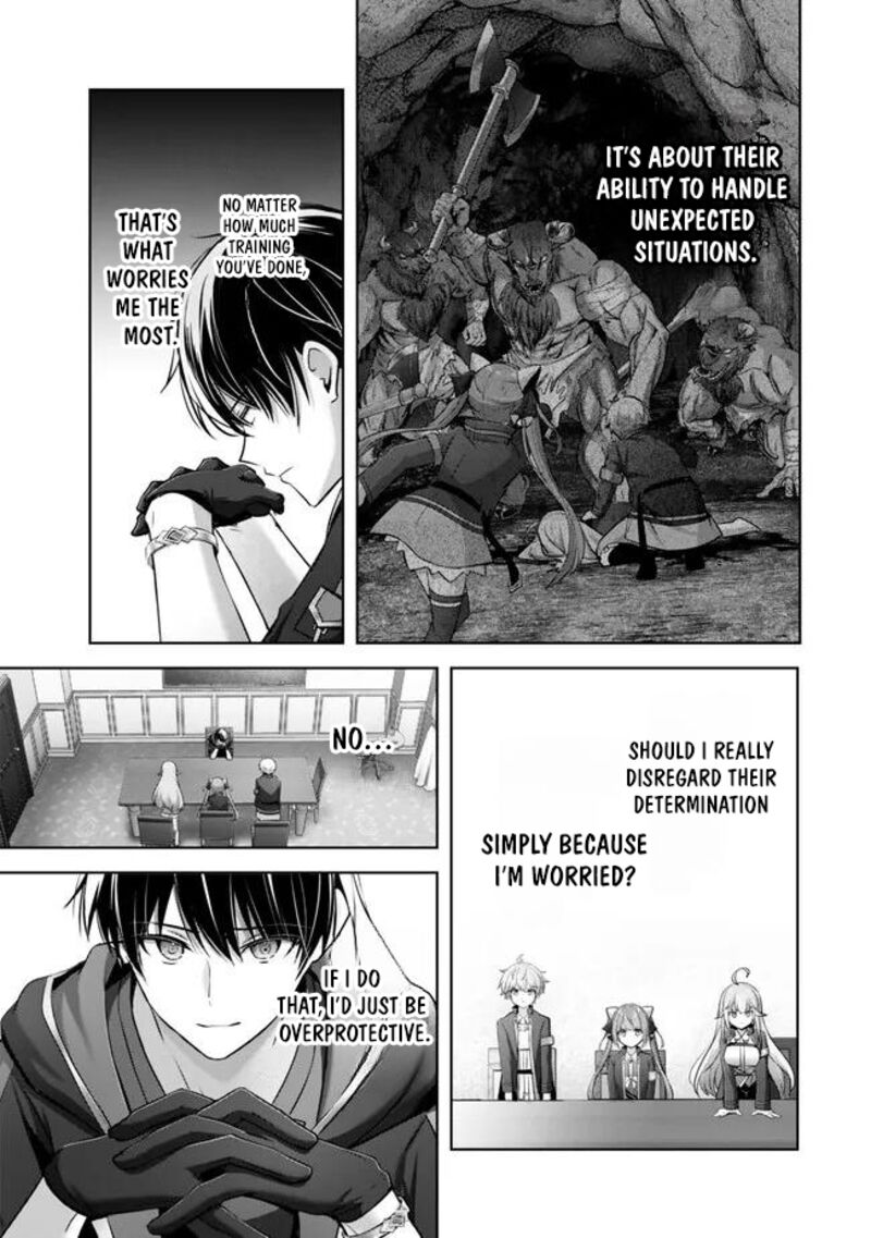 Yuusha Party O Oida Sareta Kiyou Binbou Chapter 33 Page 27