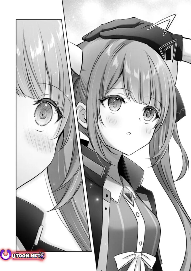 Yuusha Party O Oida Sareta Kiyou Binbou Chapter 33 Page 30