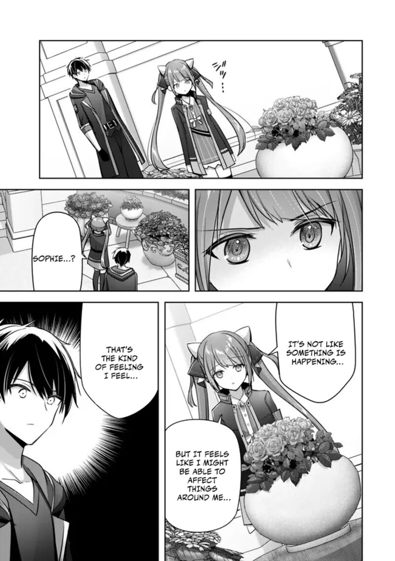 Yuusha Party O Oida Sareta Kiyou Binbou Chapter 33 Page 37