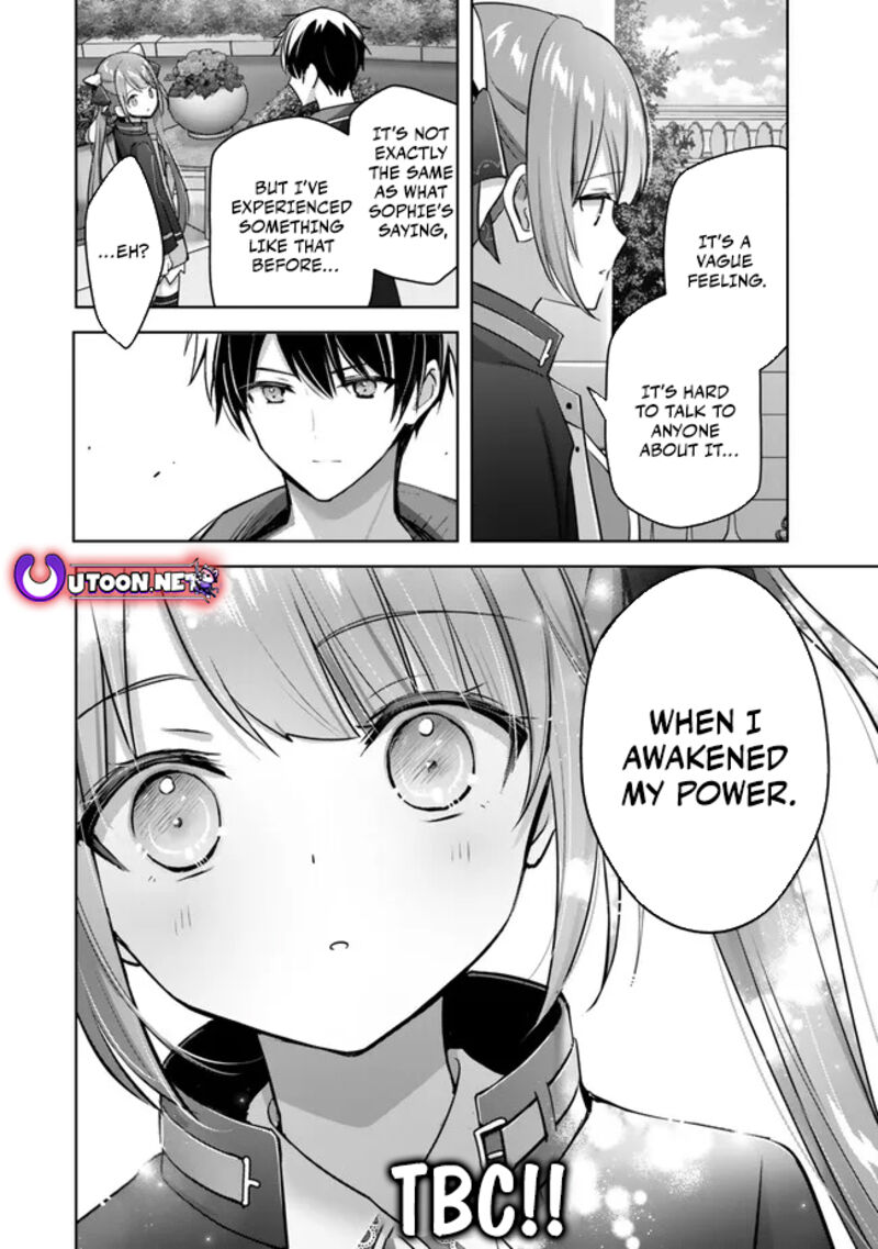 Yuusha Party O Oida Sareta Kiyou Binbou Chapter 33 Page 38