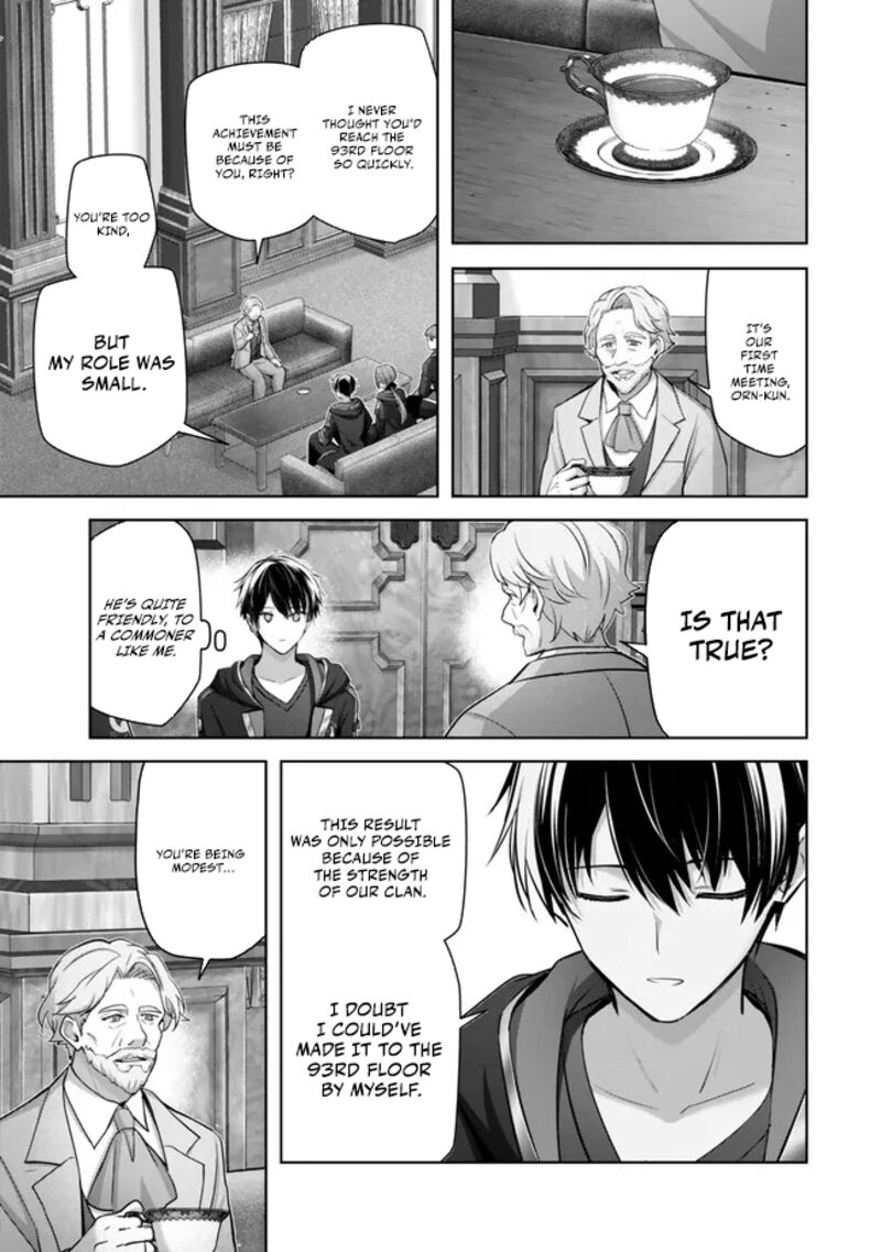 Yuusha Party O Oida Sareta Kiyou Binbou Chapter 33 Page 7