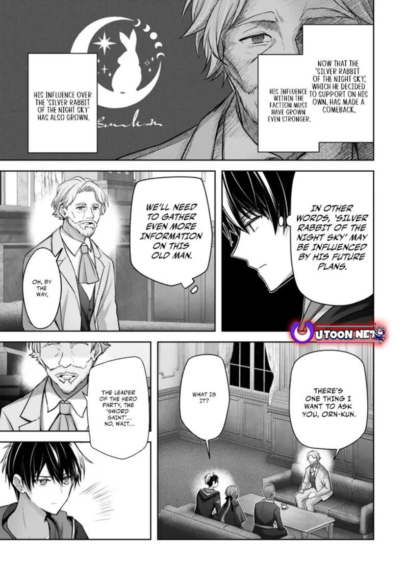 Yuusha Party O Oida Sareta Kiyou Binbou Chapter 33 Page 9