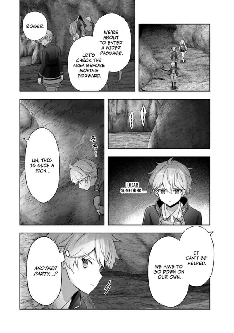 Yuusha Party O Oida Sareta Kiyou Binbou Chapter 34 Page 14