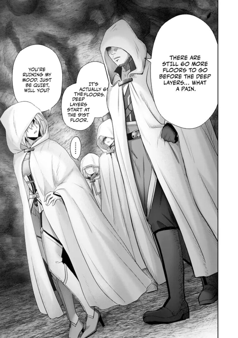 Yuusha Party O Oida Sareta Kiyou Binbou Chapter 34 Page 15