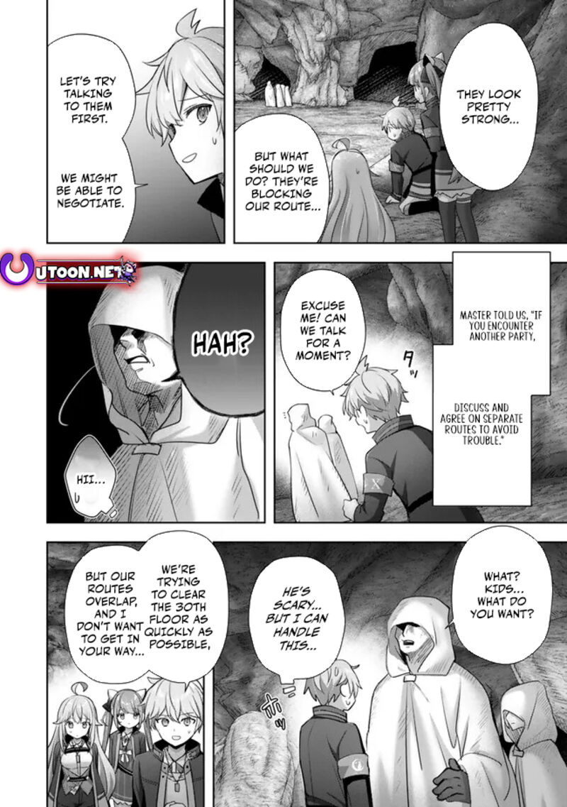 Yuusha Party O Oida Sareta Kiyou Binbou Chapter 34 Page 16