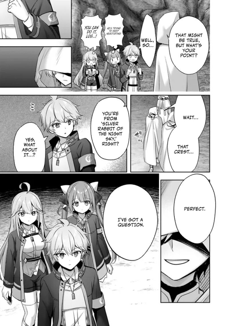 Yuusha Party O Oida Sareta Kiyou Binbou Chapter 34 Page 17