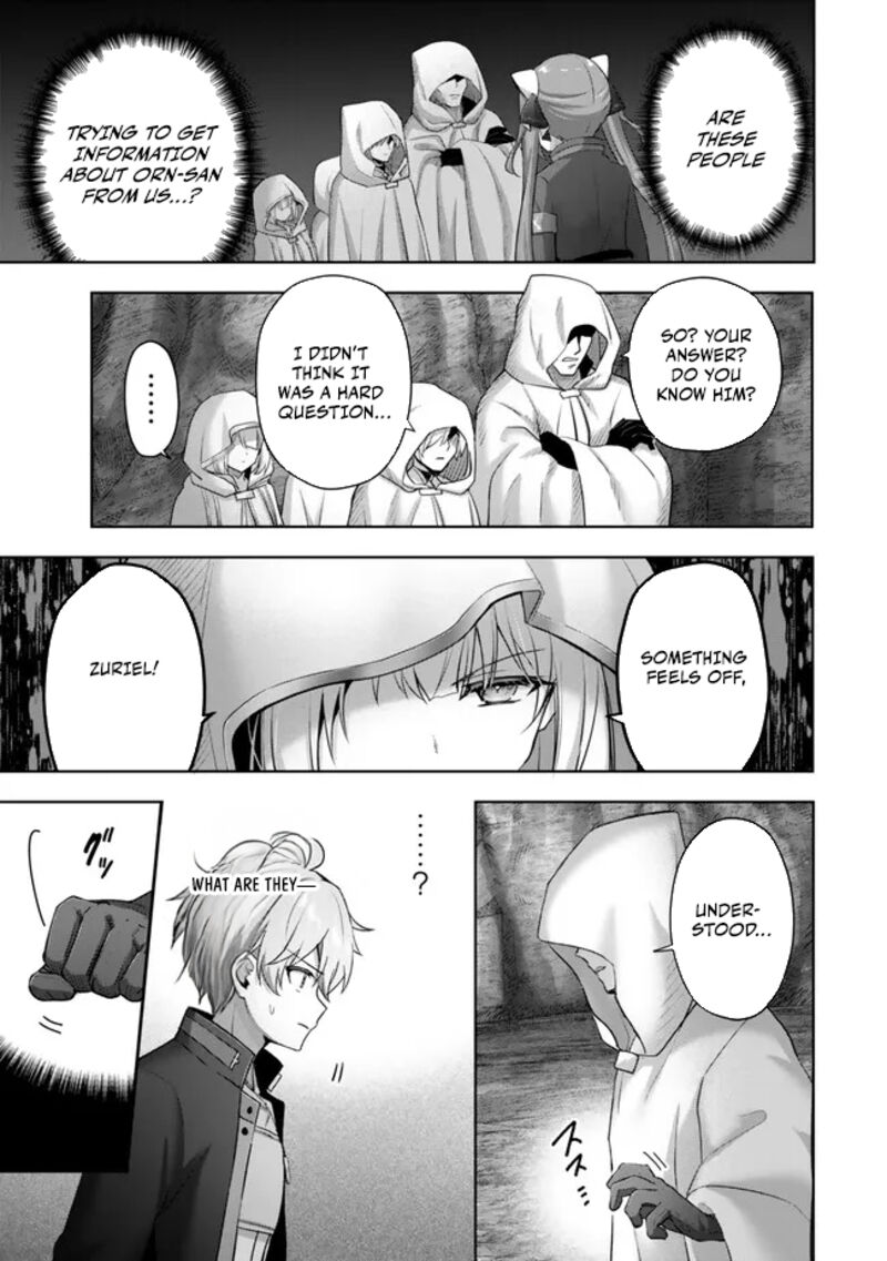 Yuusha Party O Oida Sareta Kiyou Binbou Chapter 34 Page 19