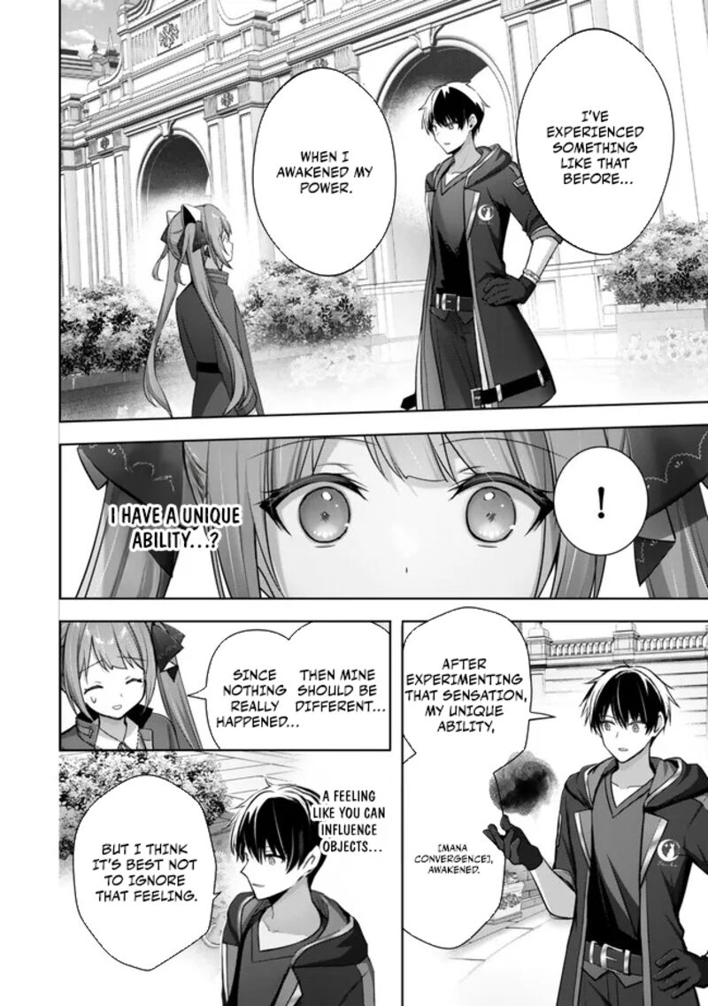 Yuusha Party O Oida Sareta Kiyou Binbou Chapter 34 Page 2