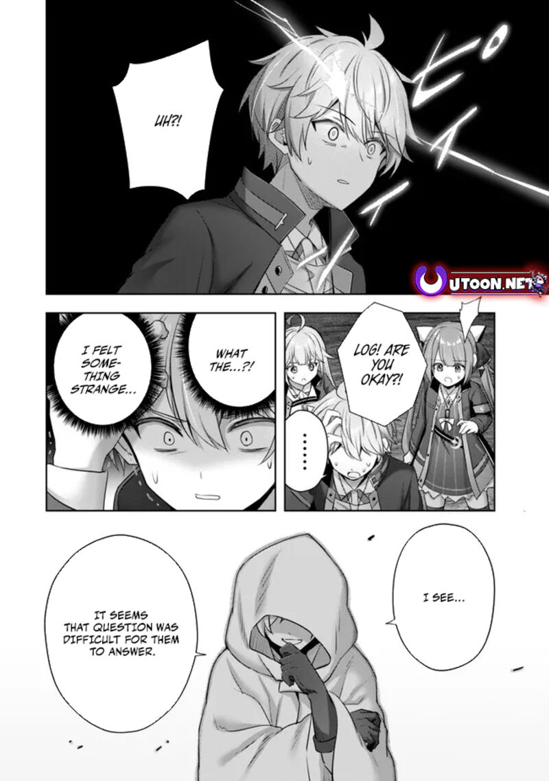 Yuusha Party O Oida Sareta Kiyou Binbou Chapter 34 Page 20