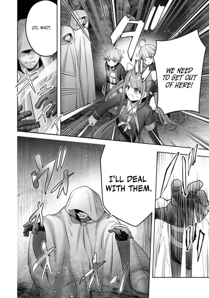 Yuusha Party O Oida Sareta Kiyou Binbou Chapter 34 Page 22