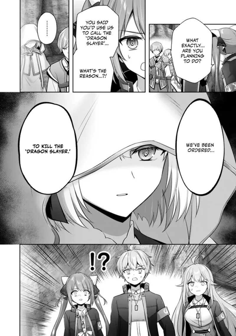 Yuusha Party O Oida Sareta Kiyou Binbou Chapter 34 Page 26