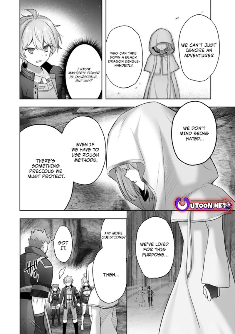 Yuusha Party O Oida Sareta Kiyou Binbou Chapter 34 Page 28
