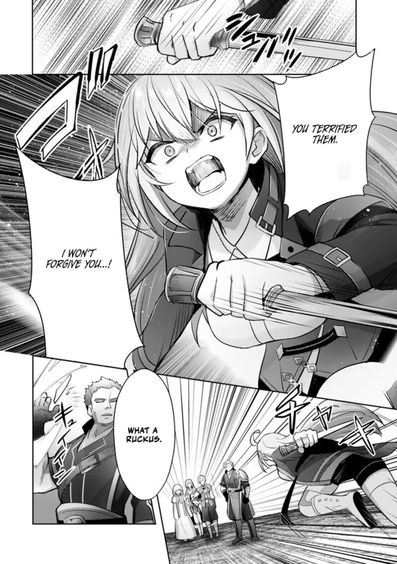 Yuusha Party O Oida Sareta Kiyou Binbou Chapter 34 Page 30