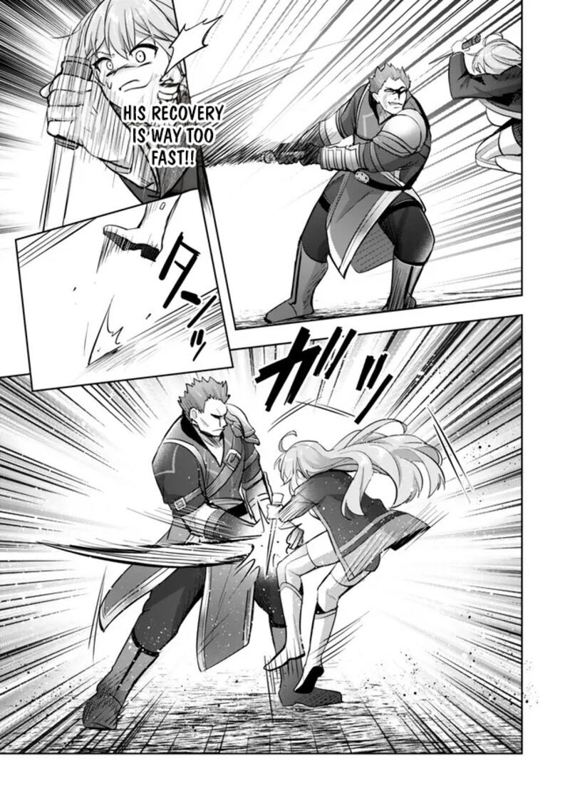 Yuusha Party O Oida Sareta Kiyou Binbou Chapter 34 Page 33