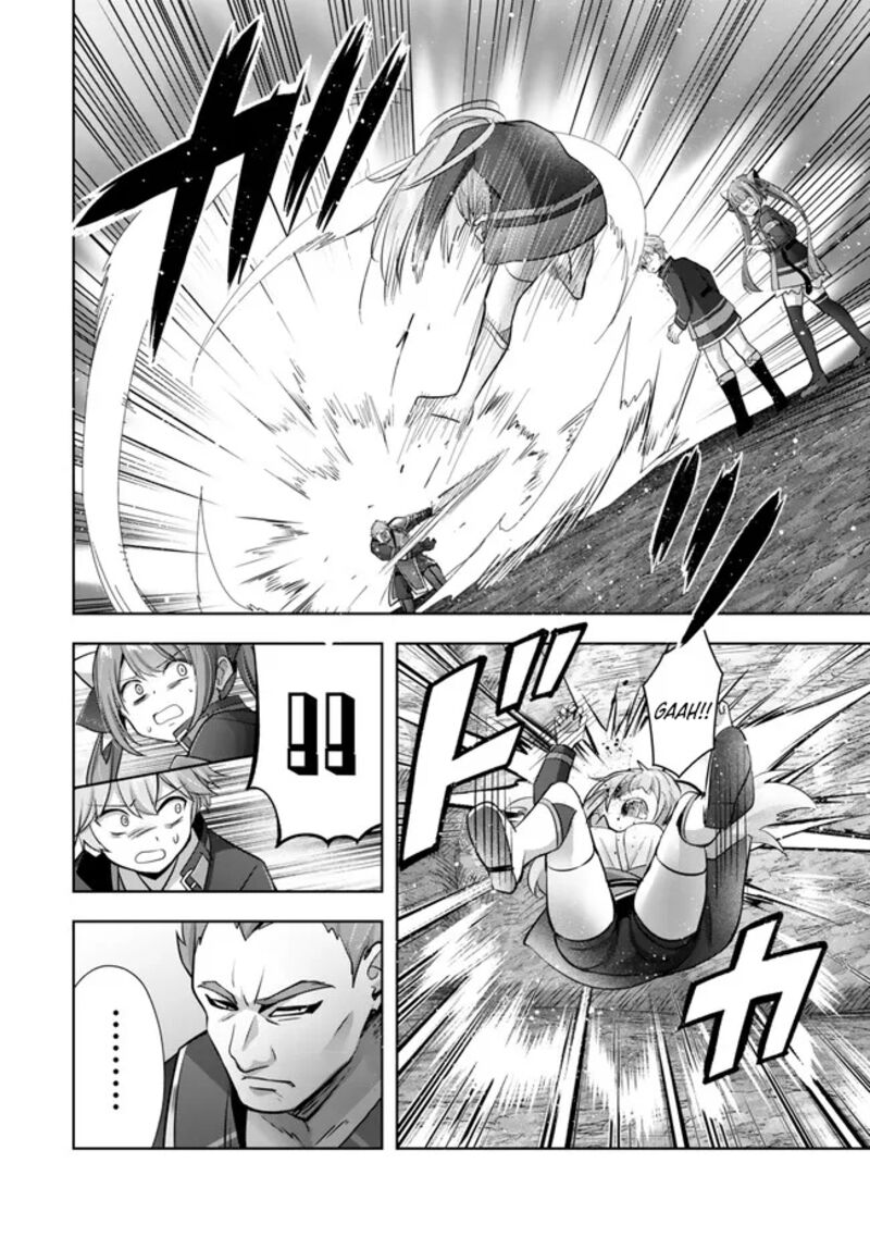 Yuusha Party O Oida Sareta Kiyou Binbou Chapter 34 Page 34