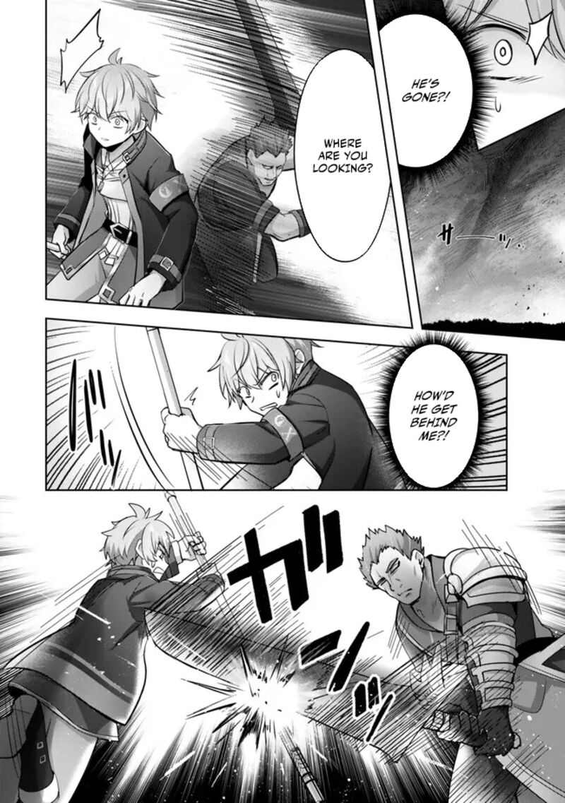 Yuusha Party O Oida Sareta Kiyou Binbou Chapter 34 Page 38