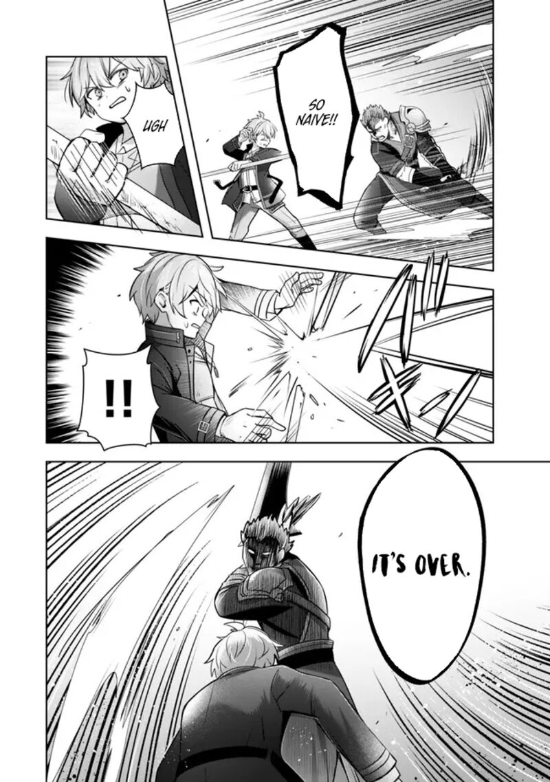 Yuusha Party O Oida Sareta Kiyou Binbou Chapter 34 Page 42
