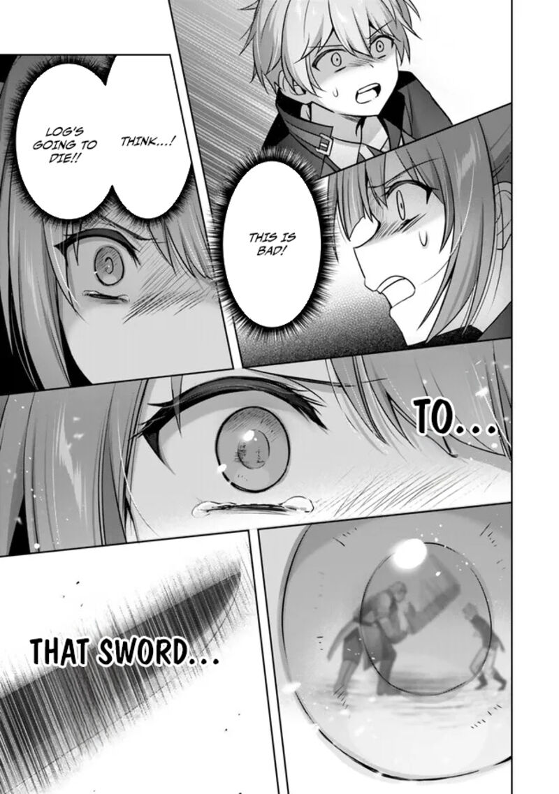 Yuusha Party O Oida Sareta Kiyou Binbou Chapter 34 Page 43