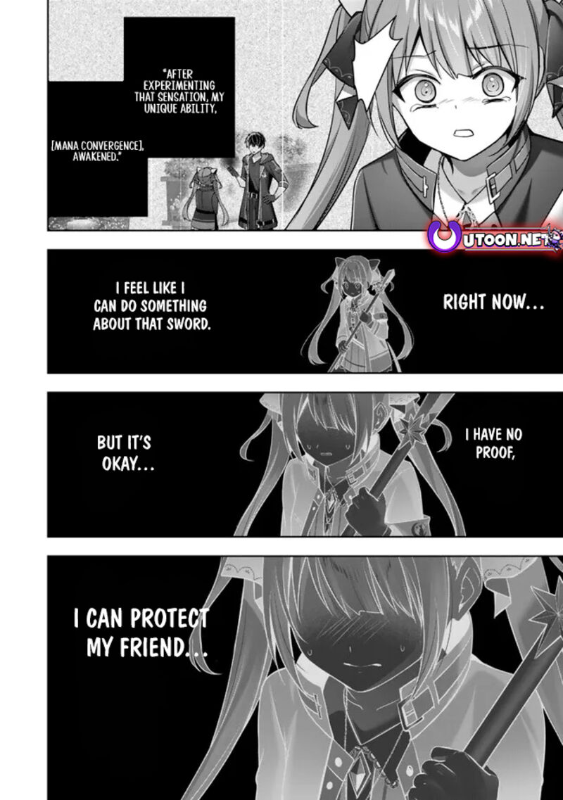 Yuusha Party O Oida Sareta Kiyou Binbou Chapter 34 Page 44