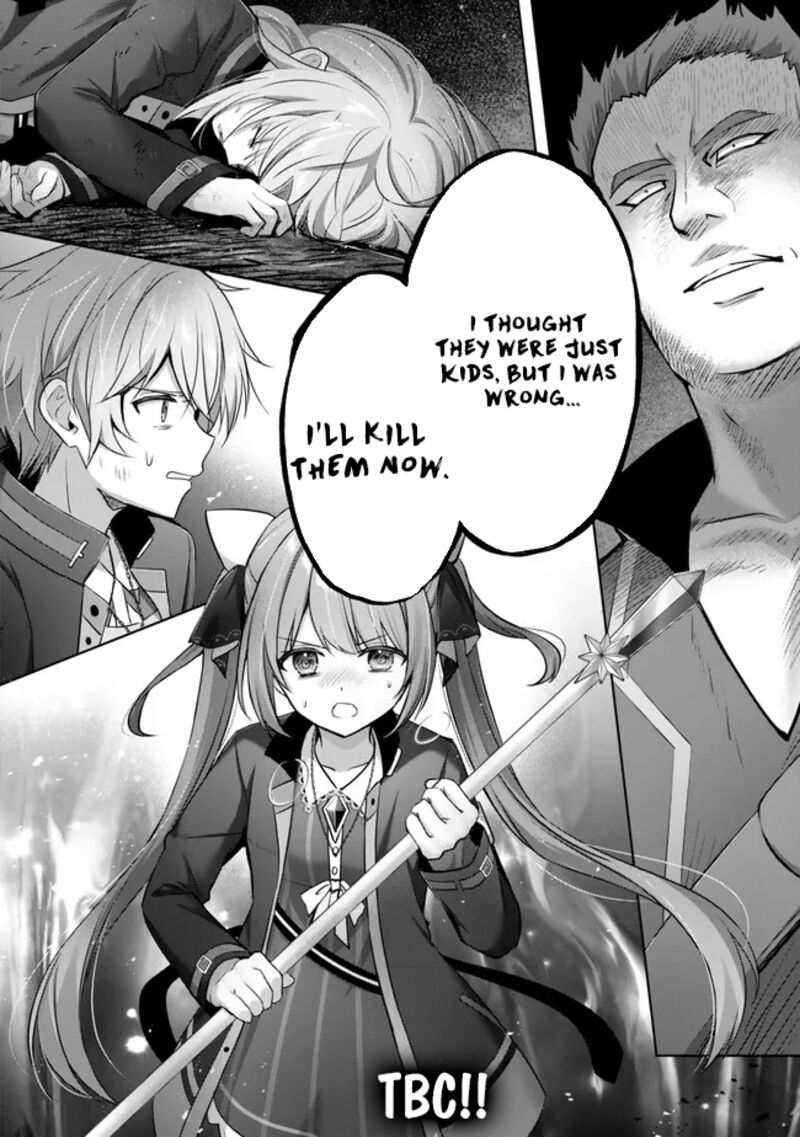 Yuusha Party O Oida Sareta Kiyou Binbou Chapter 34 Page 50