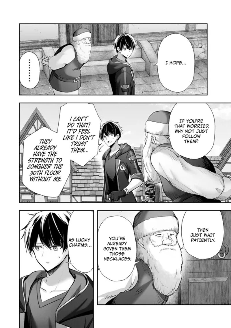 Yuusha Party O Oida Sareta Kiyou Binbou Chapter 34 Page 6