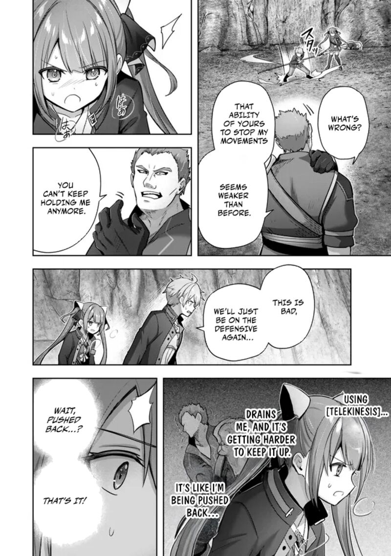 Yuusha Party O Oida Sareta Kiyou Binbou Chapter 35 Page 10