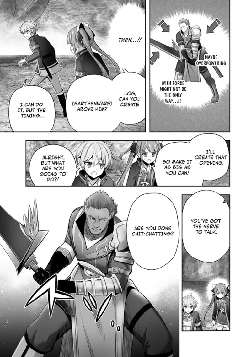 Yuusha Party O Oida Sareta Kiyou Binbou Chapter 35 Page 11