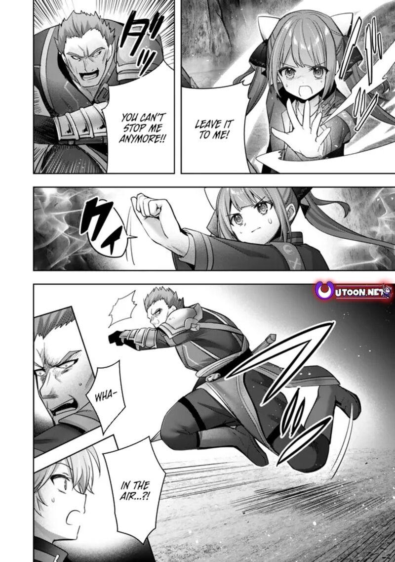 Yuusha Party O Oida Sareta Kiyou Binbou Chapter 35 Page 12