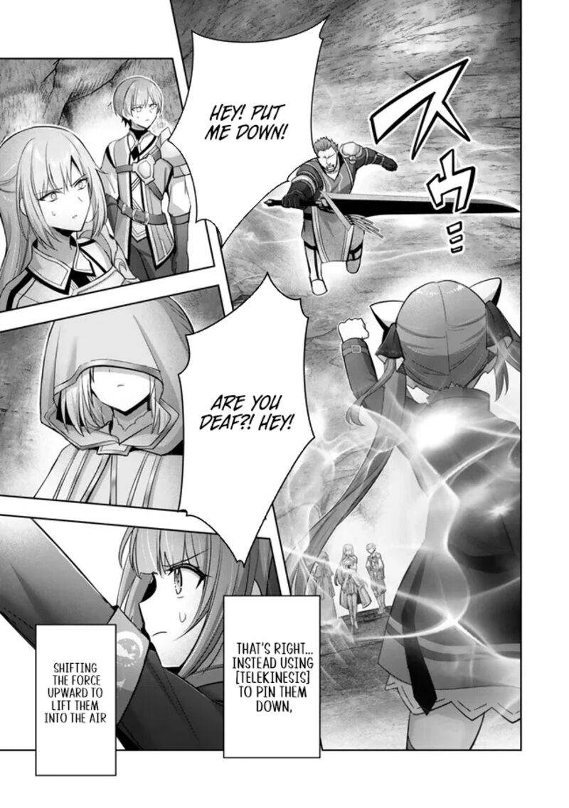 Yuusha Party O Oida Sareta Kiyou Binbou Chapter 35 Page 13