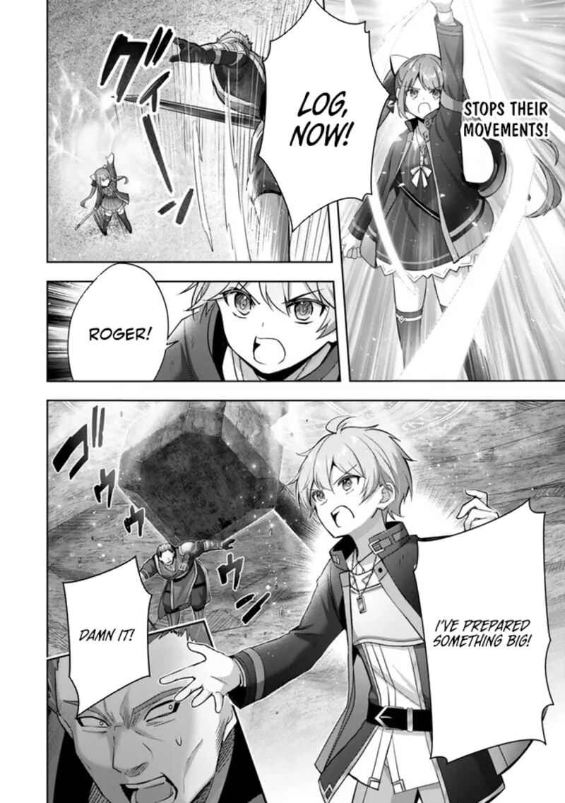 Yuusha Party O Oida Sareta Kiyou Binbou Chapter 35 Page 14