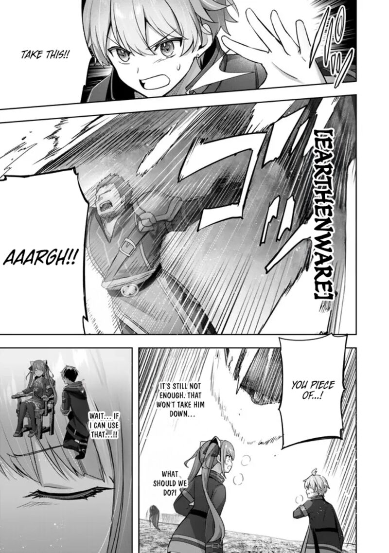 Yuusha Party O Oida Sareta Kiyou Binbou Chapter 35 Page 15