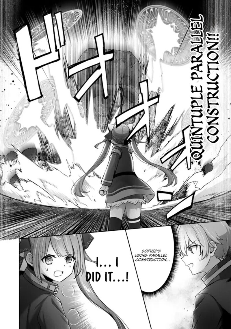 Yuusha Party O Oida Sareta Kiyou Binbou Chapter 35 Page 18