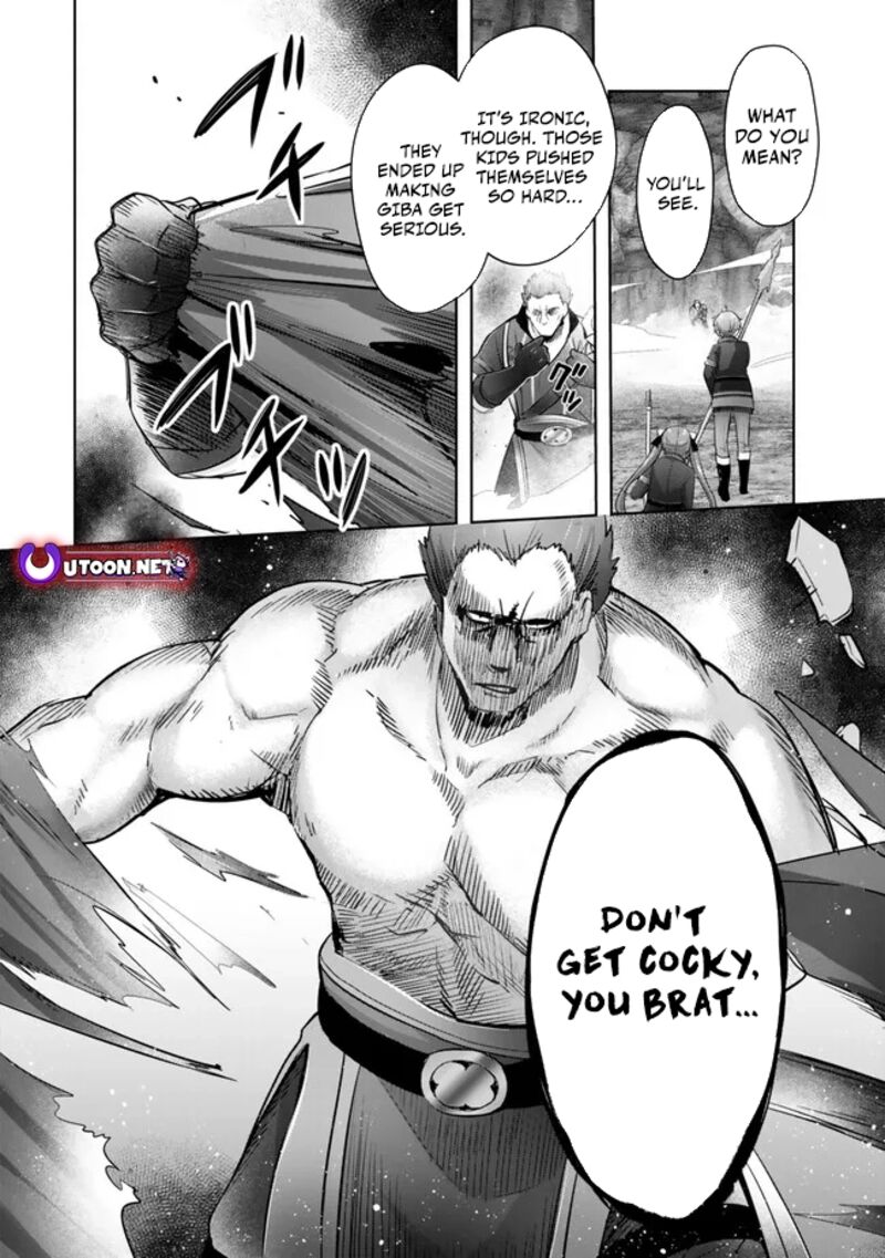 Yuusha Party O Oida Sareta Kiyou Binbou Chapter 35 Page 20