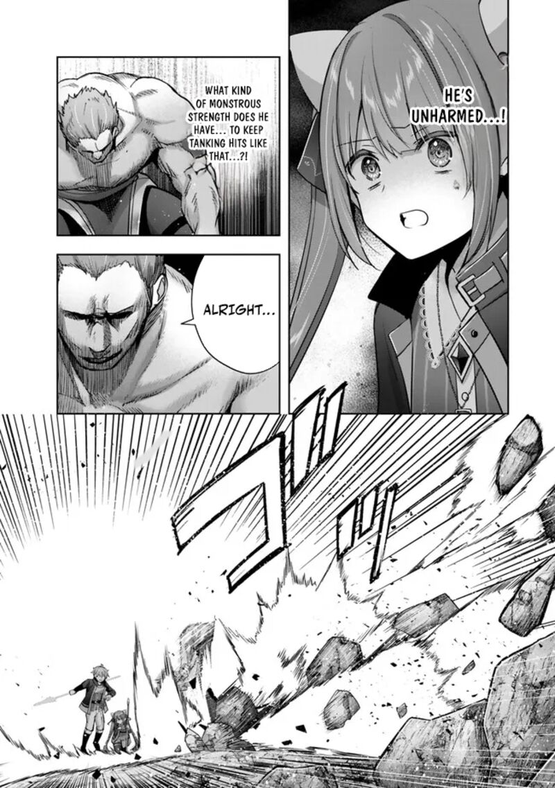 Yuusha Party O Oida Sareta Kiyou Binbou Chapter 35 Page 21