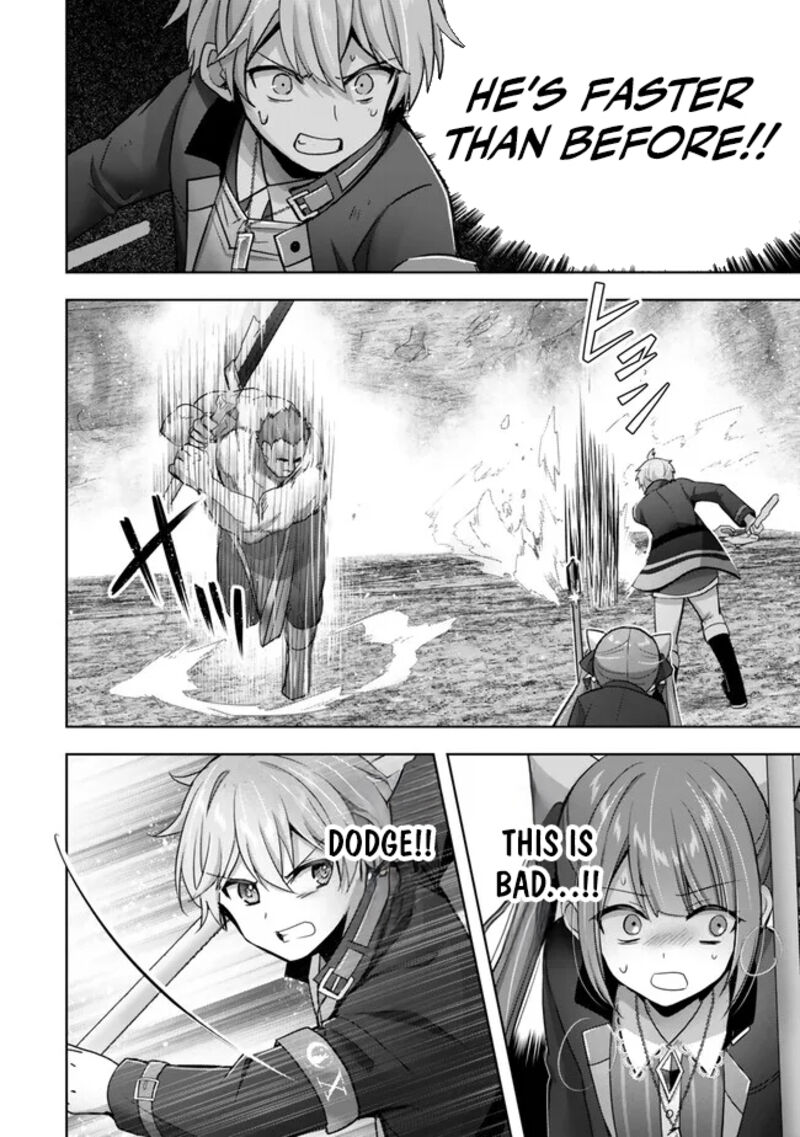 Yuusha Party O Oida Sareta Kiyou Binbou Chapter 35 Page 22