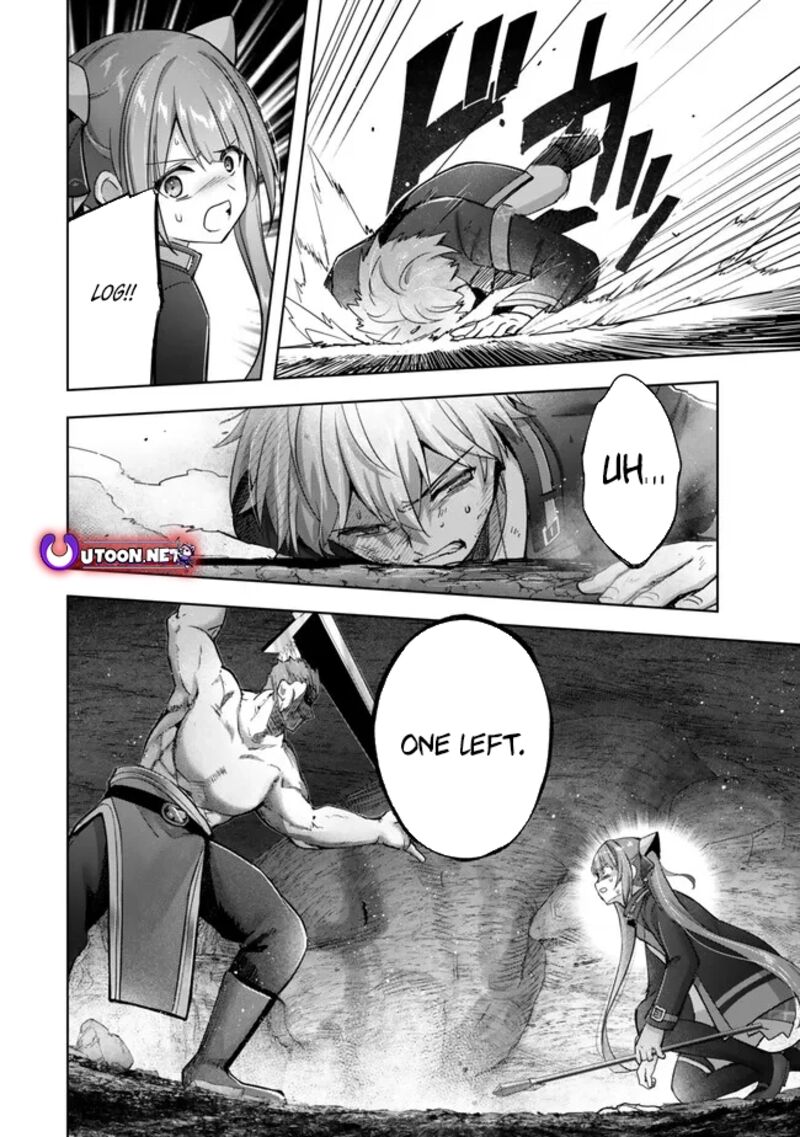 Yuusha Party O Oida Sareta Kiyou Binbou Chapter 35 Page 24