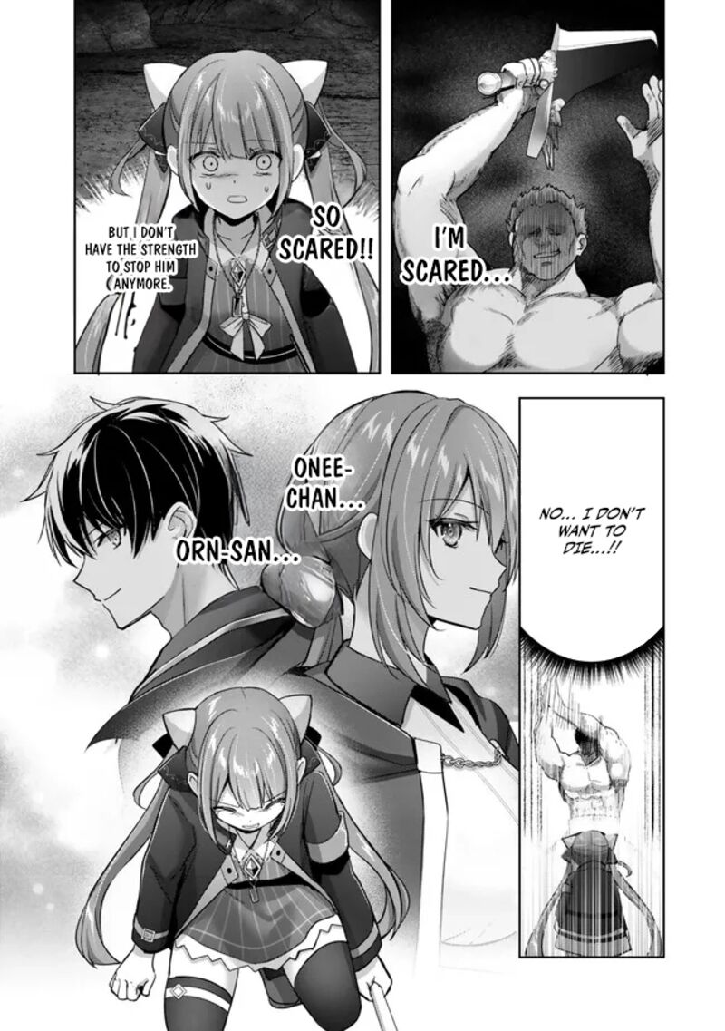 Yuusha Party O Oida Sareta Kiyou Binbou Chapter 35 Page 25