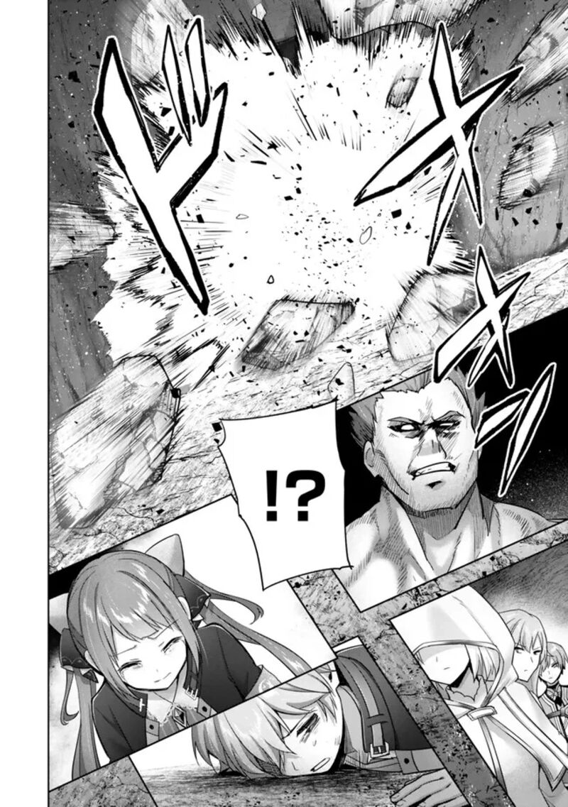 Yuusha Party O Oida Sareta Kiyou Binbou Chapter 35 Page 26