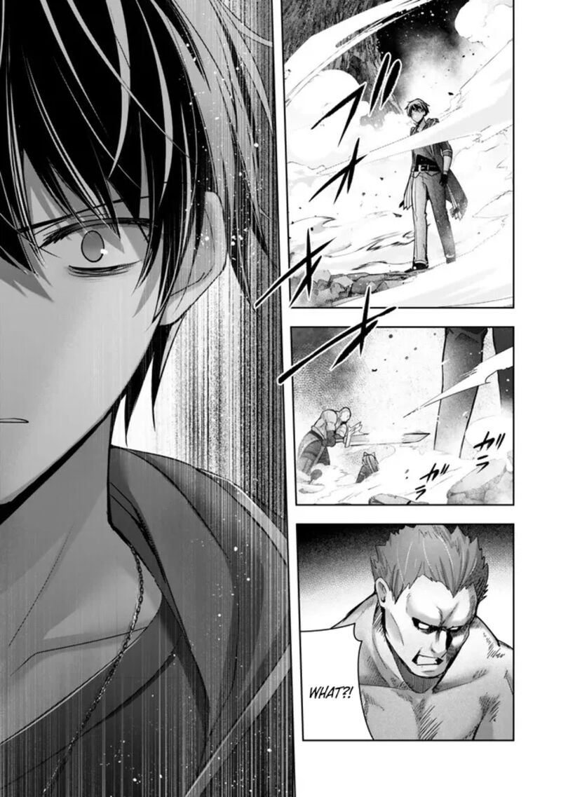 Yuusha Party O Oida Sareta Kiyou Binbou Chapter 35 Page 27