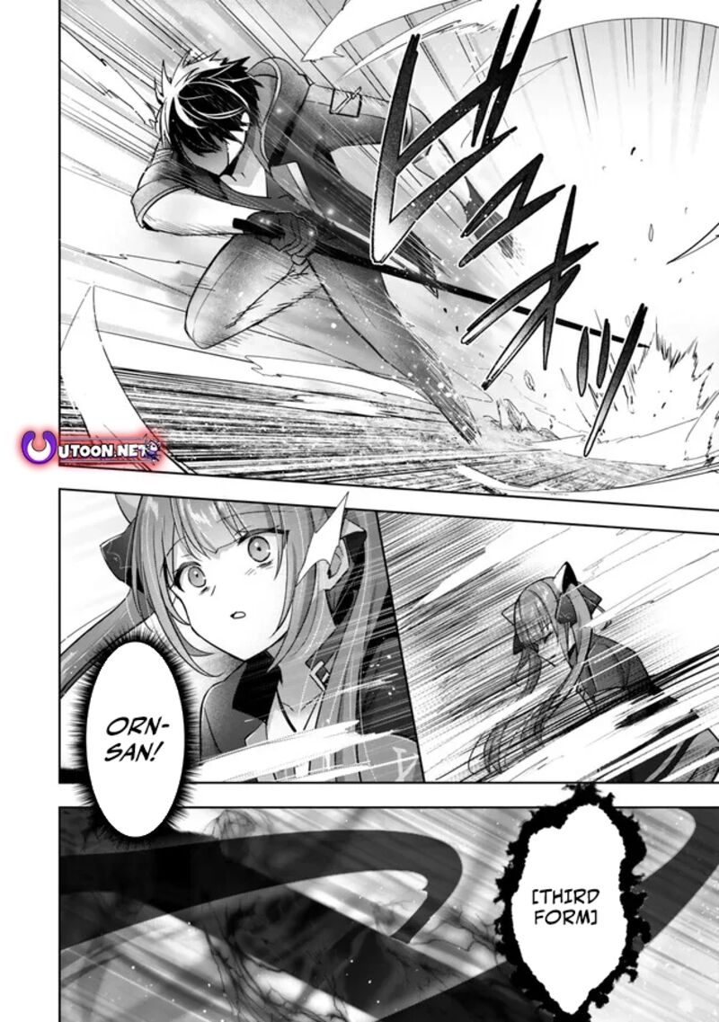 Yuusha Party O Oida Sareta Kiyou Binbou Chapter 35 Page 28