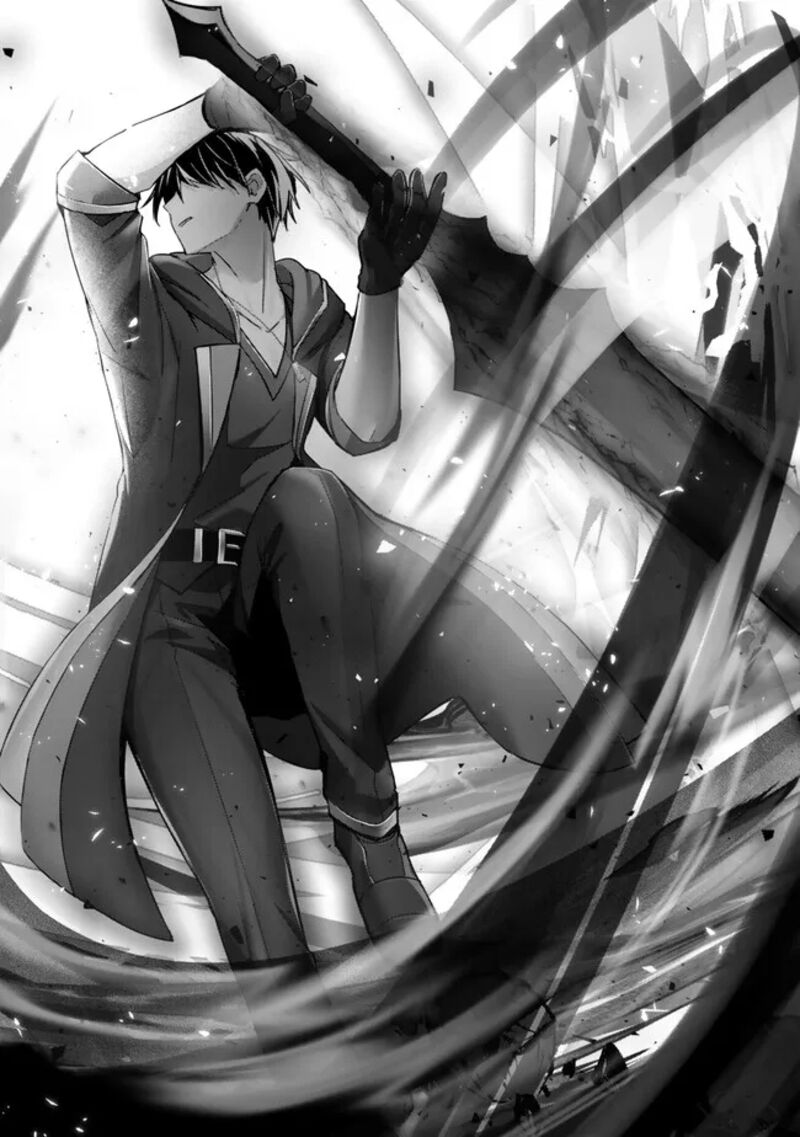 Yuusha Party O Oida Sareta Kiyou Binbou Chapter 35 Page 29