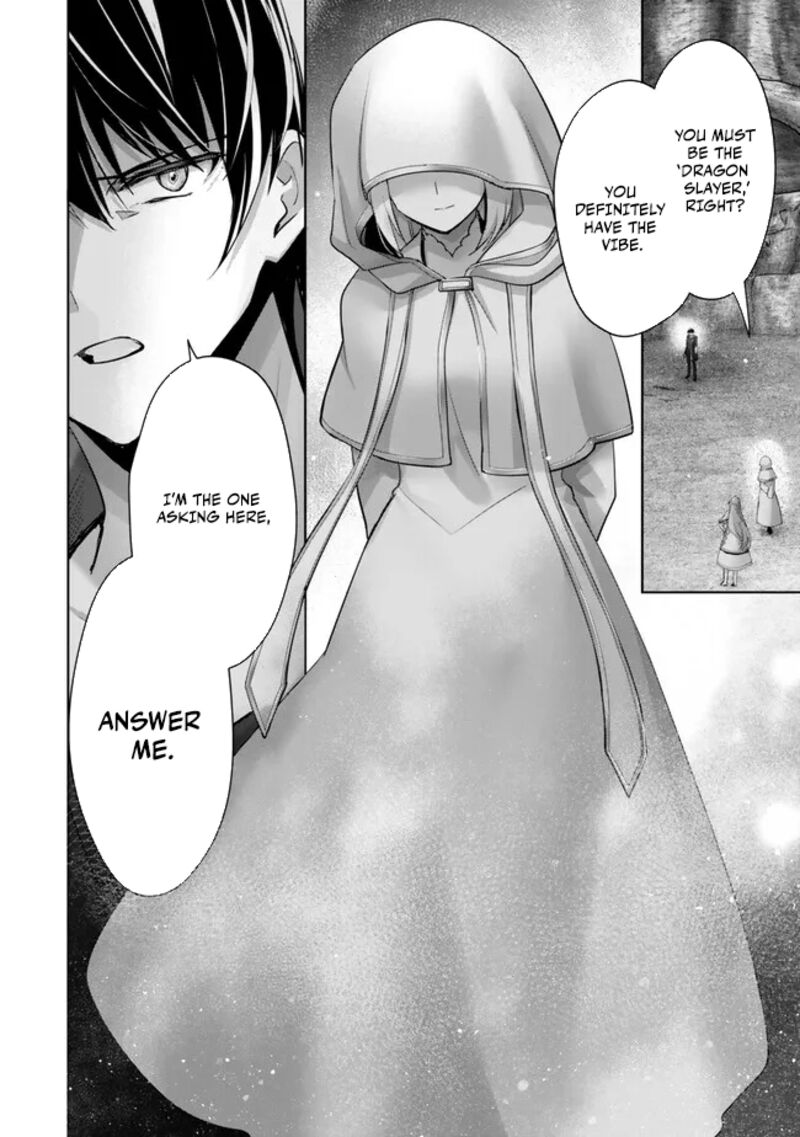Yuusha Party O Oida Sareta Kiyou Binbou Chapter 35 Page 34