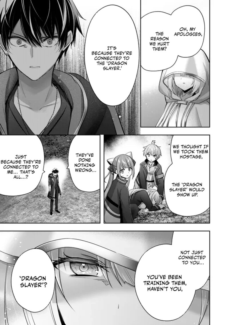 Yuusha Party O Oida Sareta Kiyou Binbou Chapter 35 Page 35
