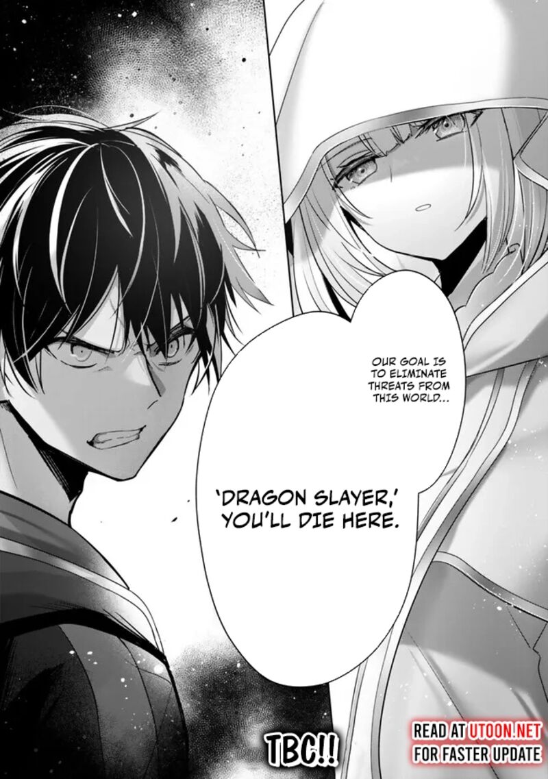 Yuusha Party O Oida Sareta Kiyou Binbou Chapter 35 Page 36
