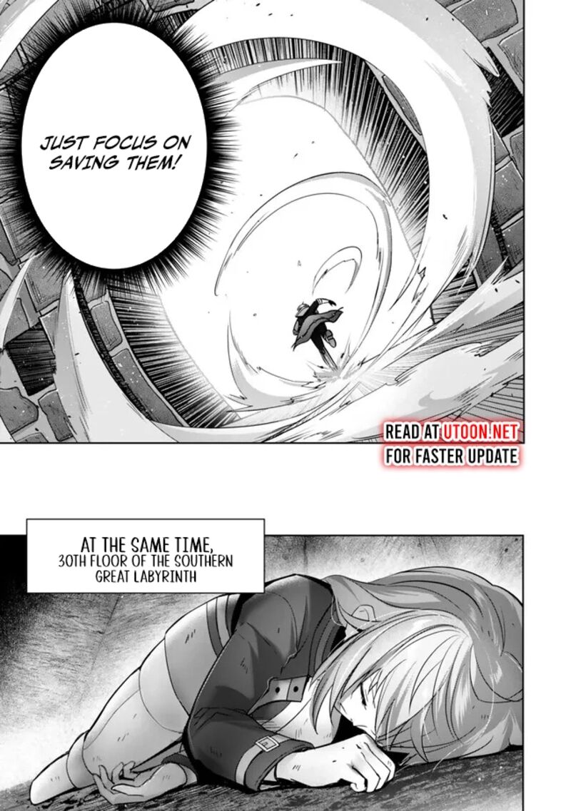 Yuusha Party O Oida Sareta Kiyou Binbou Chapter 35 Page 5