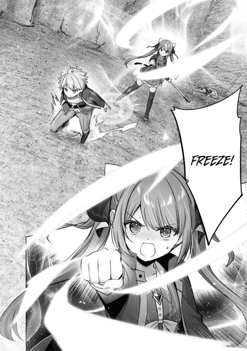 Yuusha Party O Oida Sareta Kiyou Binbou Chapter 35 Page 6