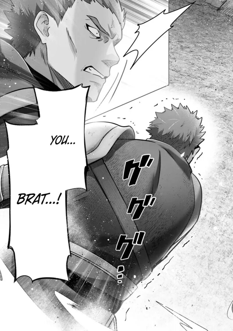 Yuusha Party O Oida Sareta Kiyou Binbou Chapter 35 Page 7